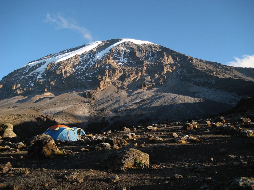 tanzania