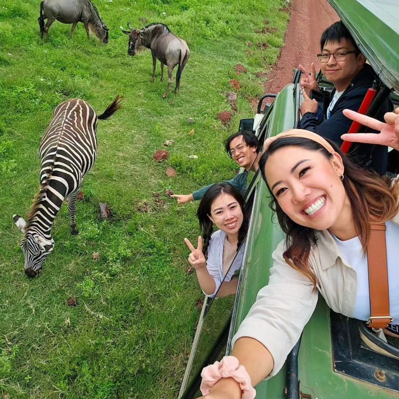 adventures